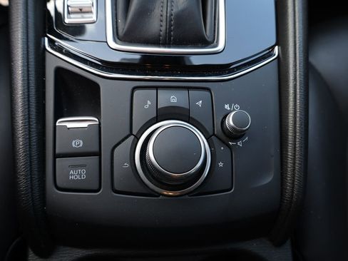 Used 2023 MAZDA CX-5 AWD 2.5 S w/ Select Package image 24