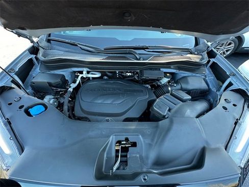 Used 2023 Honda Passport TrailSport image 31