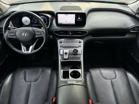 Used 2023 Hyundai Santa Fe Limited AWD/4WD image 13