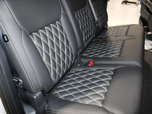 Used 2024 Ford F150 XLT w/ Equipment Group 302A MID AWD/4WD image 34