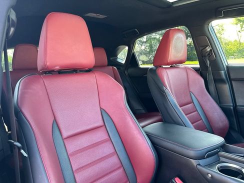 Used 2015 Lexus NX 200t F Sport w/ Navigation System Package FWD image 27