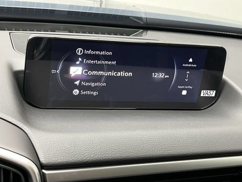 New 2026 MAZDA CX-50 2.5 Hybrid w/ Preferred Pkg AWD/4WD image 18