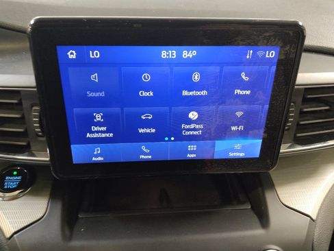 Used 2020 Ford Explorer XLT w/ Equipment Group 202A RWD image 25