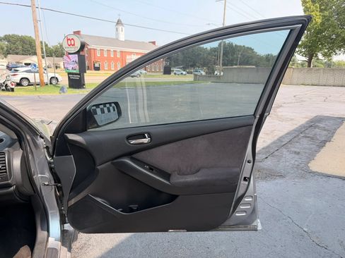 Used 2008 Nissan Altima 2.5 S FWD image 22