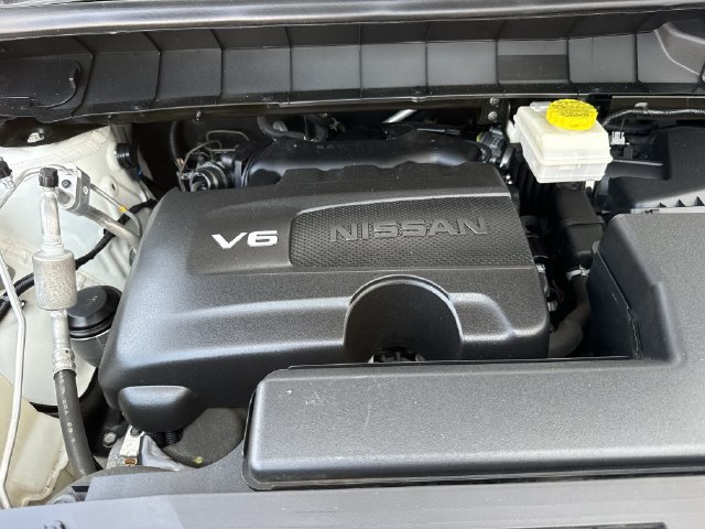Used 2022 Nissan Pathfinder SV FWD image 32