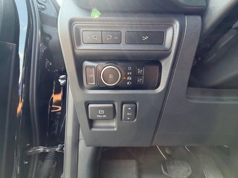 Used 2023 Ford F150 XLT w/ Equipment Group 302A High AWD/4WD image 3