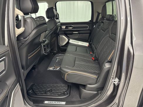 Used 2026 RAM 1500 Tungsten image 15