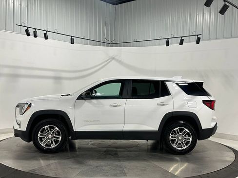 Used 2026 GMC Terrain Elevation AWD/4WD image 14