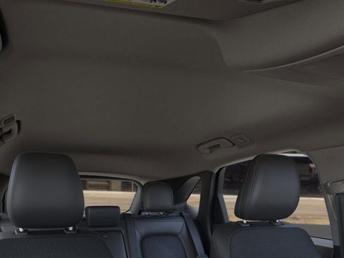 New 2026 Ford Escape Base image 22