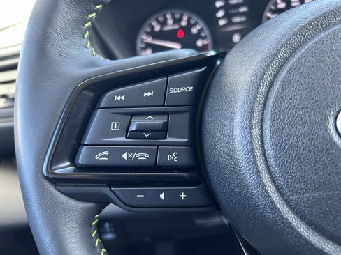 Certified 2025 Subaru Ascent Bronze Edition w/ Onyx Package image 18