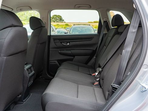 New 2026 Honda CR-V LX image 11