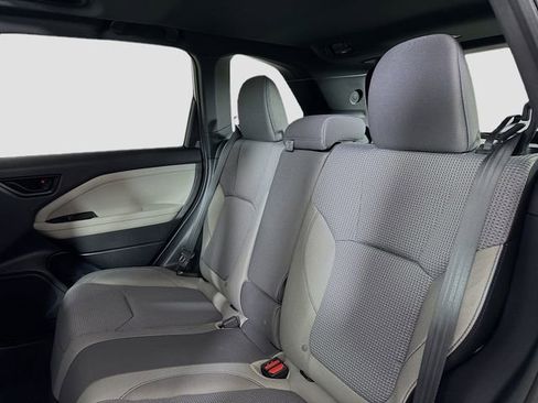 New 2026 Subaru Forester Premium image 24