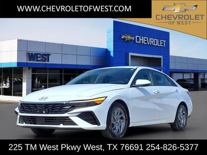 Used 2026 Hyundai Elantra Hybrid