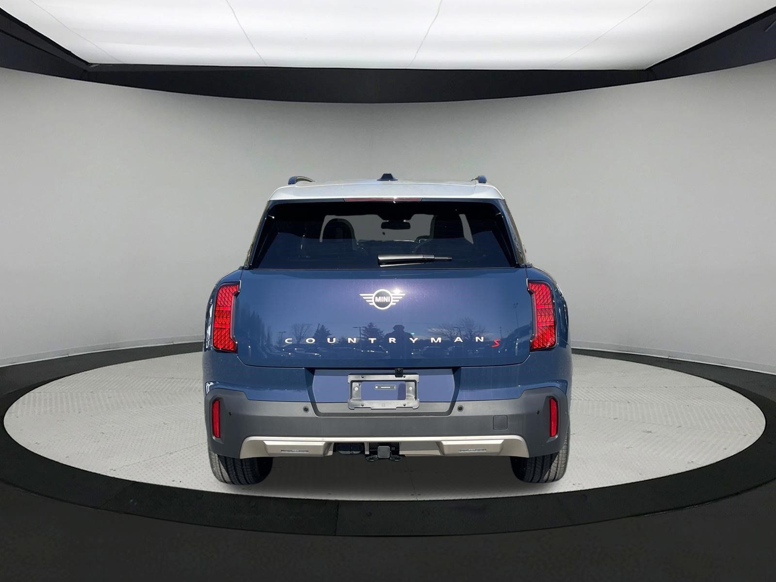 Used 2026 MINI Cooper Countryman S AWD/4WD image 6