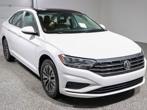 Used 2020 Volkswagen Jetta S image 5
