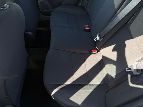 New 2025 Nissan Sentra S image 10