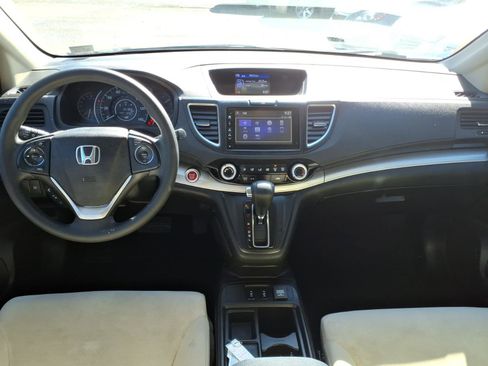 Used 2015 Honda CR-V EX image 5