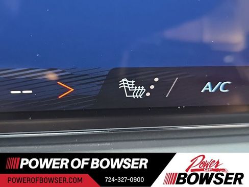 New 2026 Chevrolet Traverse LT image 10