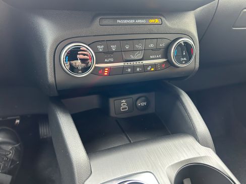 New 2026 Ford Escape Active w/ Cold Weather Package image 42