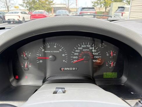 Used 2008 Ford F150 XLT image 11