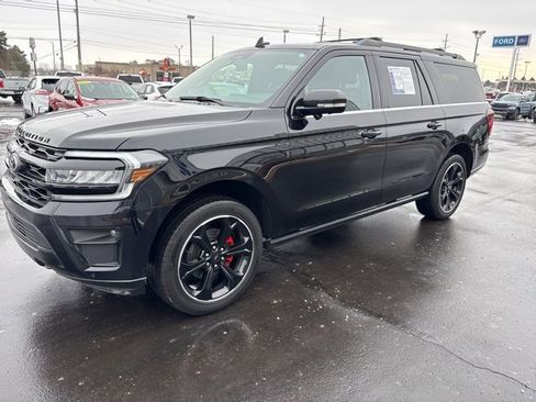 Used 2023 Ford Expedition Max Limited image 20