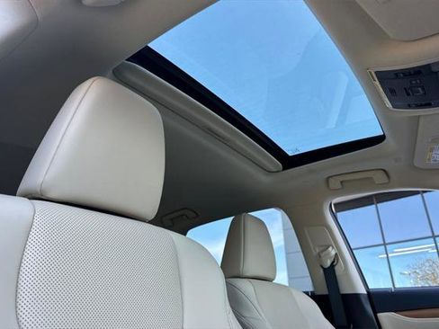 Certified 2022 Lexus RX 450h AWD w/ Premium Package image 20