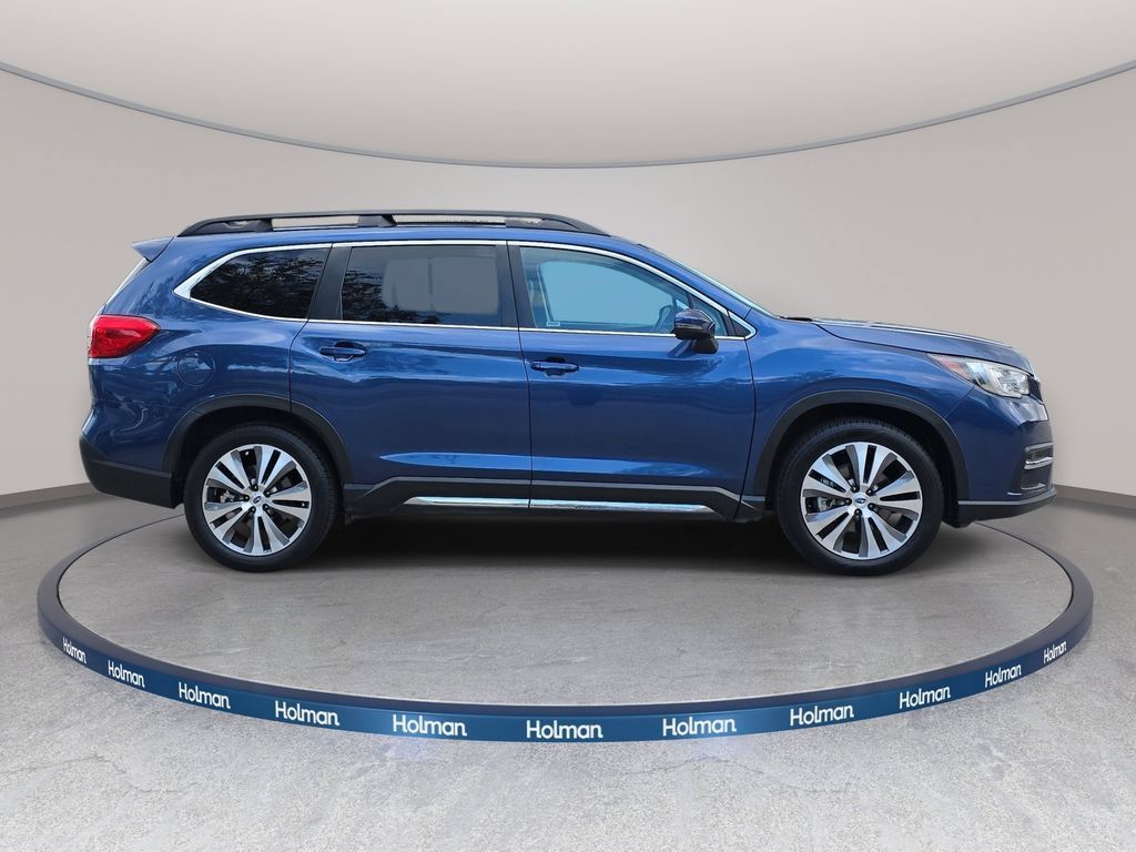 Used 2021 Subaru Ascent Limited w/ Technology Package AWD/4WD image 5