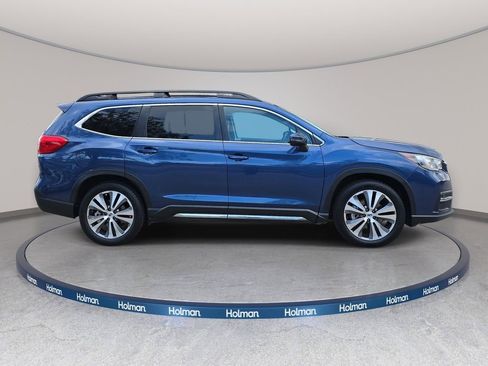Used 2021 Subaru Ascent Limited w/ Technology Package AWD/4WD image 5