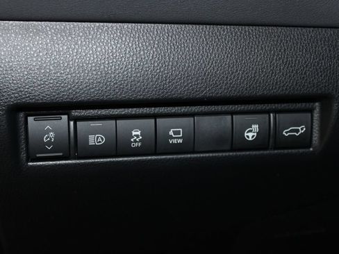 Used 2024 Toyota Venza Limited AWD/4WD image 7