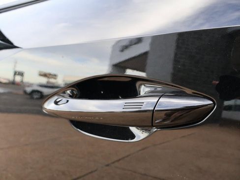 New 2025 Hyundai Santa Cruz Limited image 22