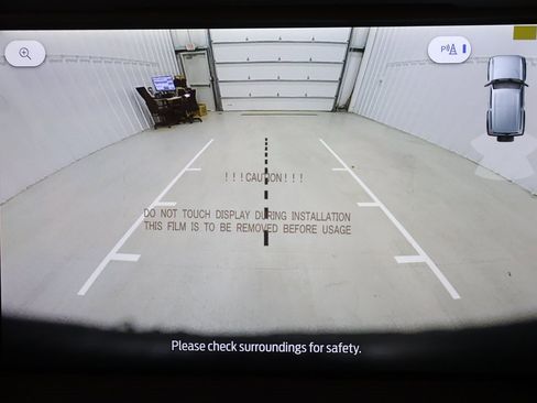 New 2025 Ford Bronco Big Bend image 20