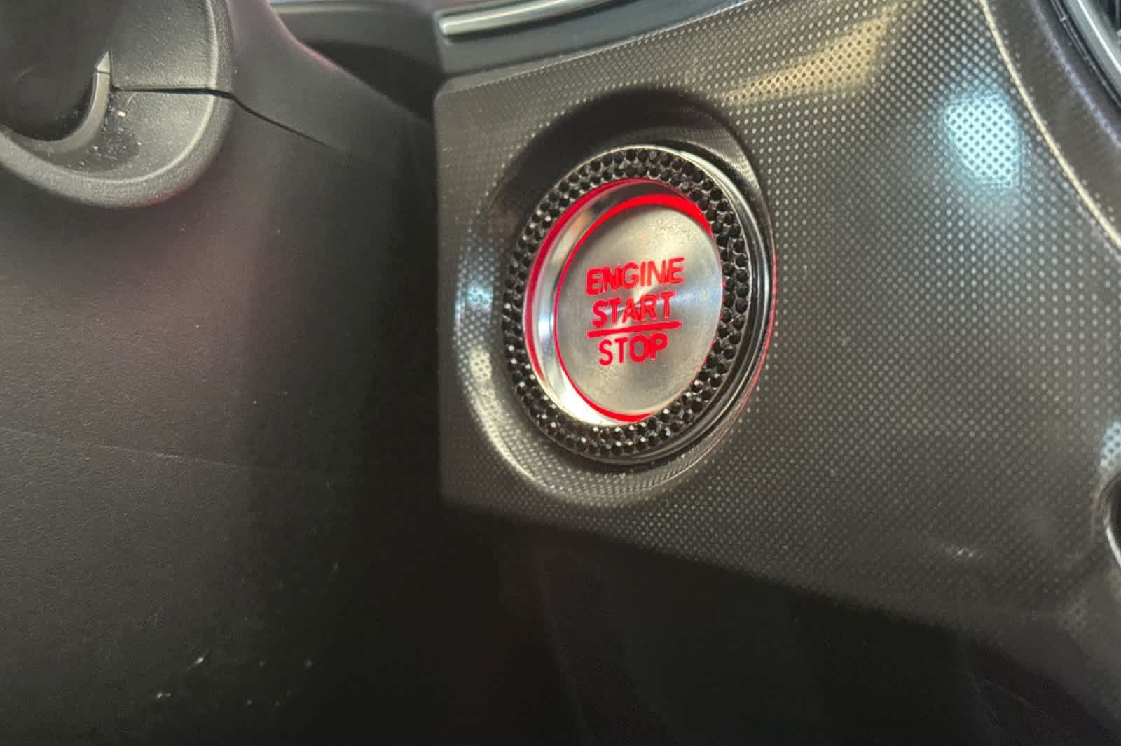 Used 2024 Acura Integra A-Spec w/ Technology Package FWD image 23
