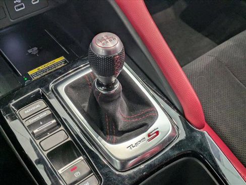 Used 2024 Acura Integra Type S image 8