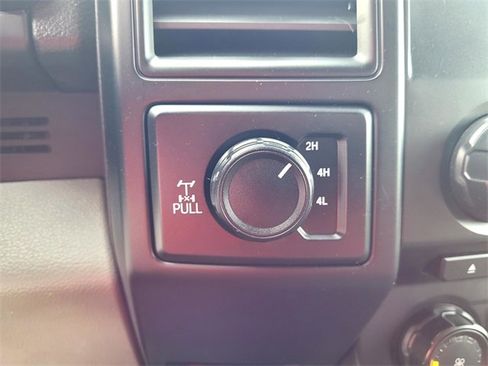 Certified 2018 Ford F150 XL w/ Equipment Group 101A Mid image 13