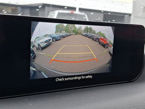 Used 2025 MAZDA CX-50 AWD 2.5 S w/ Weather Package image 18