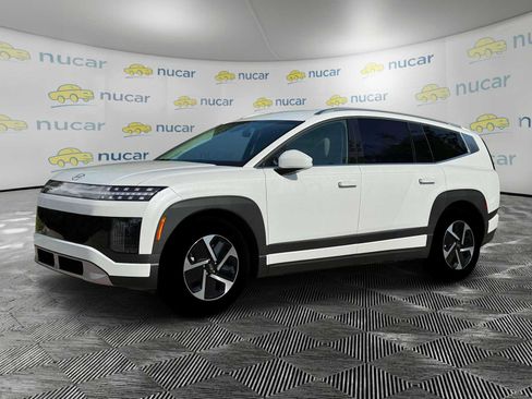 New 2026 Hyundai Ioniq 9 SE image 3