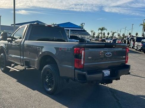 Certified 2023 Ford F250 XL w/ STX Appearance Package image 5