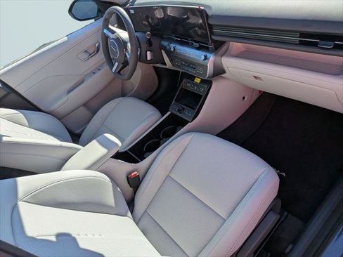 New 2026 Hyundai Kona SEL Premium AWD/4WD image 30