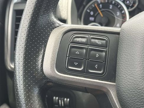 Used 2020 RAM 3500 Tradesman AWD/4WD image 27