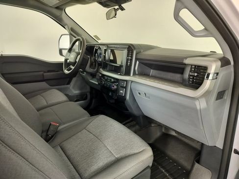 New 2026 Ford F450 XL w/ XL Driver Assist Package image 57