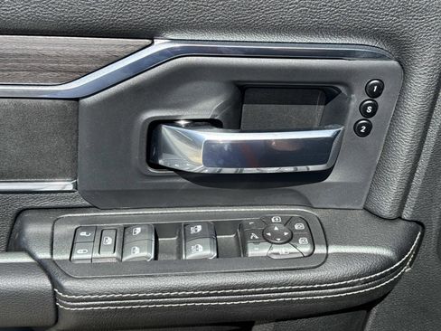 New 2026 RAM 3500 Laramie w/ Night Edition image 21