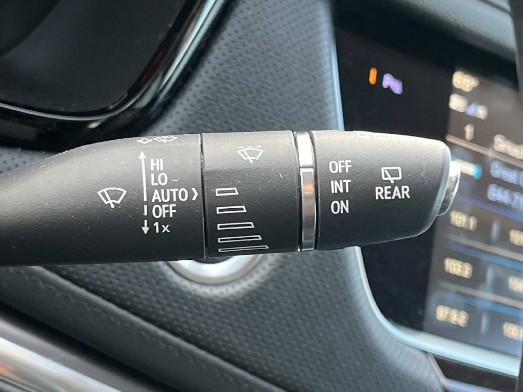 Used 2019 Cadillac XT5 Luxury FWD image 44
