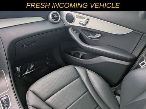 Used 2022 Mercedes-Benz GLC 300 image 15