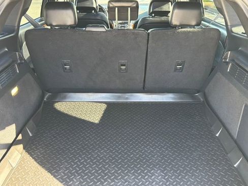 Used 2017 Lincoln MKX Reserve w/ Lincoln MKX Climate Package image 10