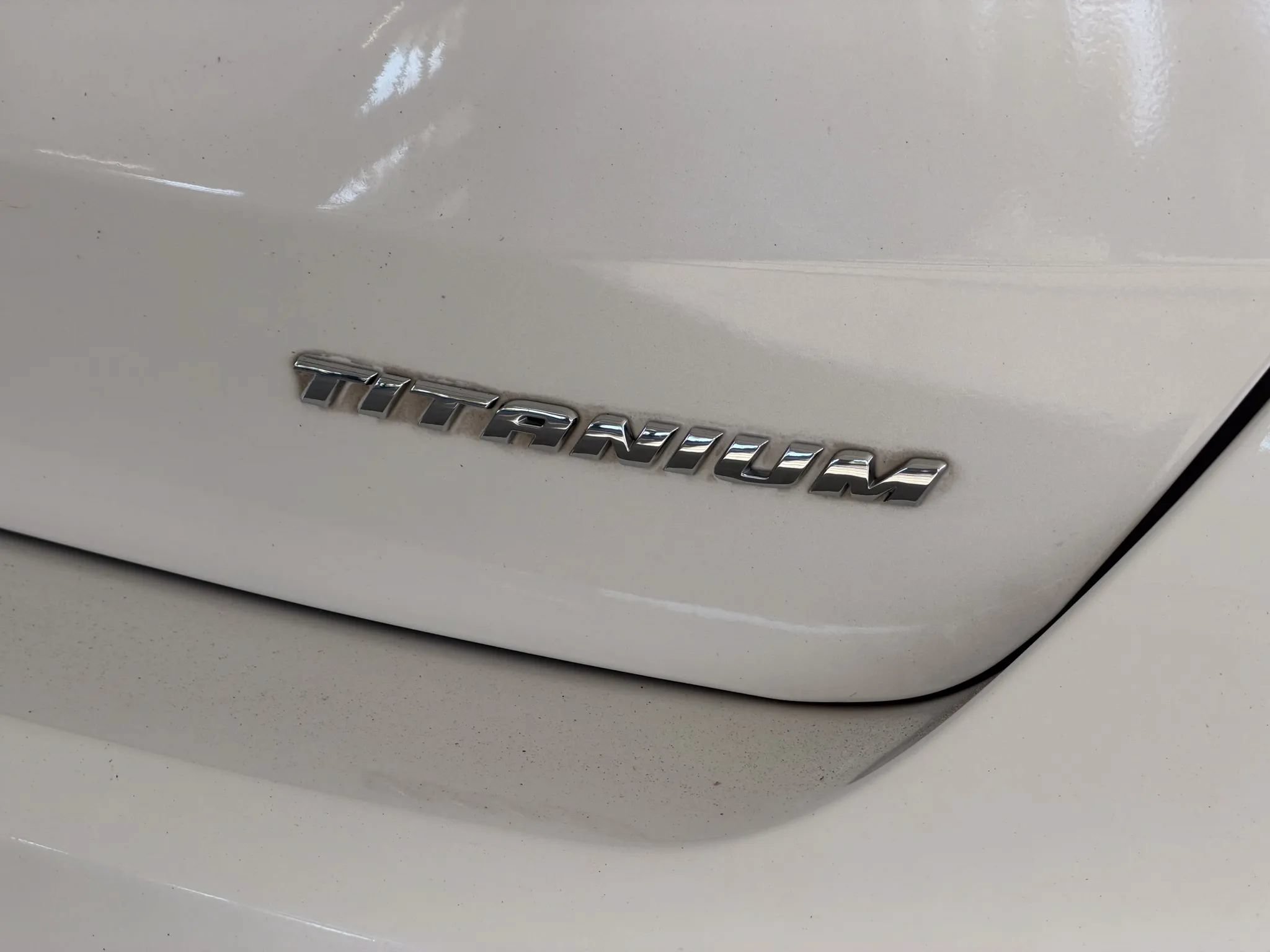 Used 2018 Ford Focus Titanium FWD image 11
