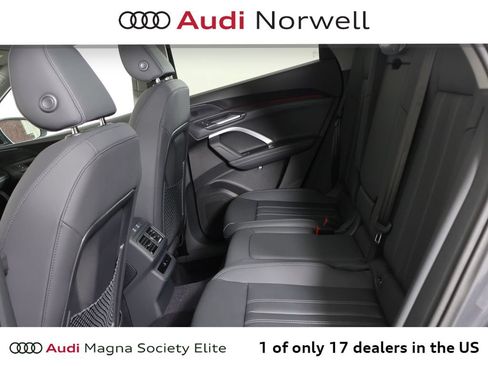 New 2026 Audi Q5 Premium AWD/4WD image 21
