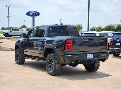 New 2026 RAM 1500 RHO w/ RHO Level 1 Equipment Group