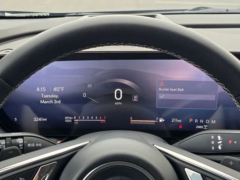 Certified 2025 Buick Envision Sport Touring image 27