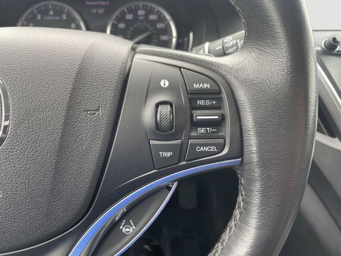 Used 2016 Acura MDX SH-AWD w/ Technology Package image 14