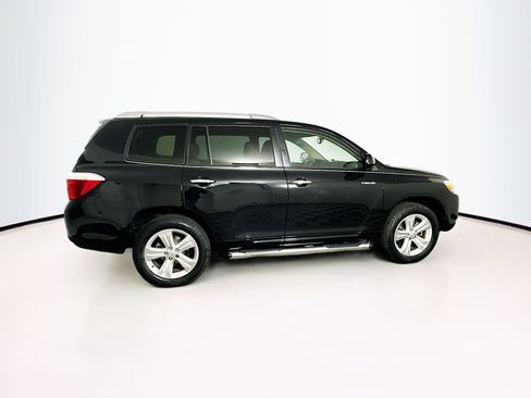 Used 2008 Toyota Highlander Limited image 10